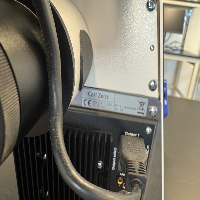 Zeiss Axio Observer.A1 Inverted Microscope image 3